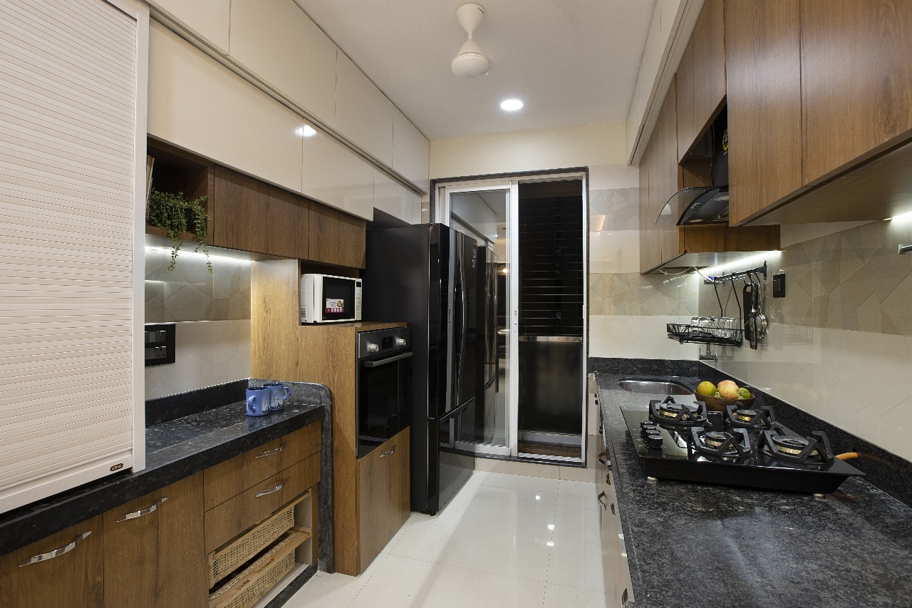 Delecon modular kitchen design 3