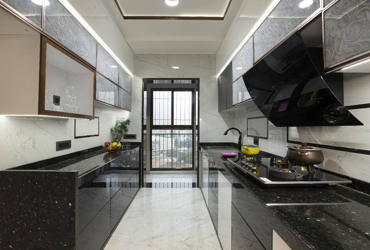 Delecon modular kitchen design 5